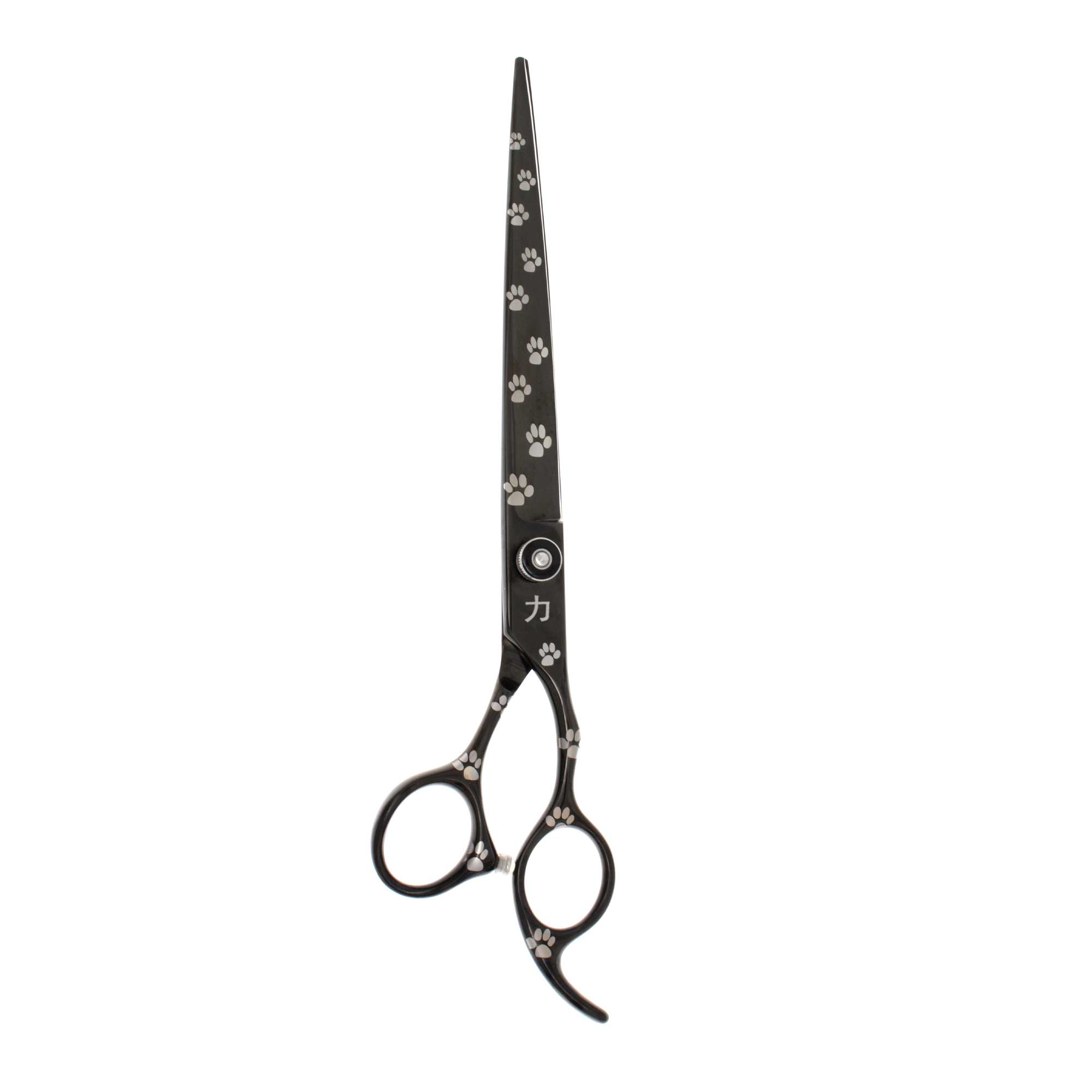 Bucchelli HERITAGE | Straight Grooming Shear