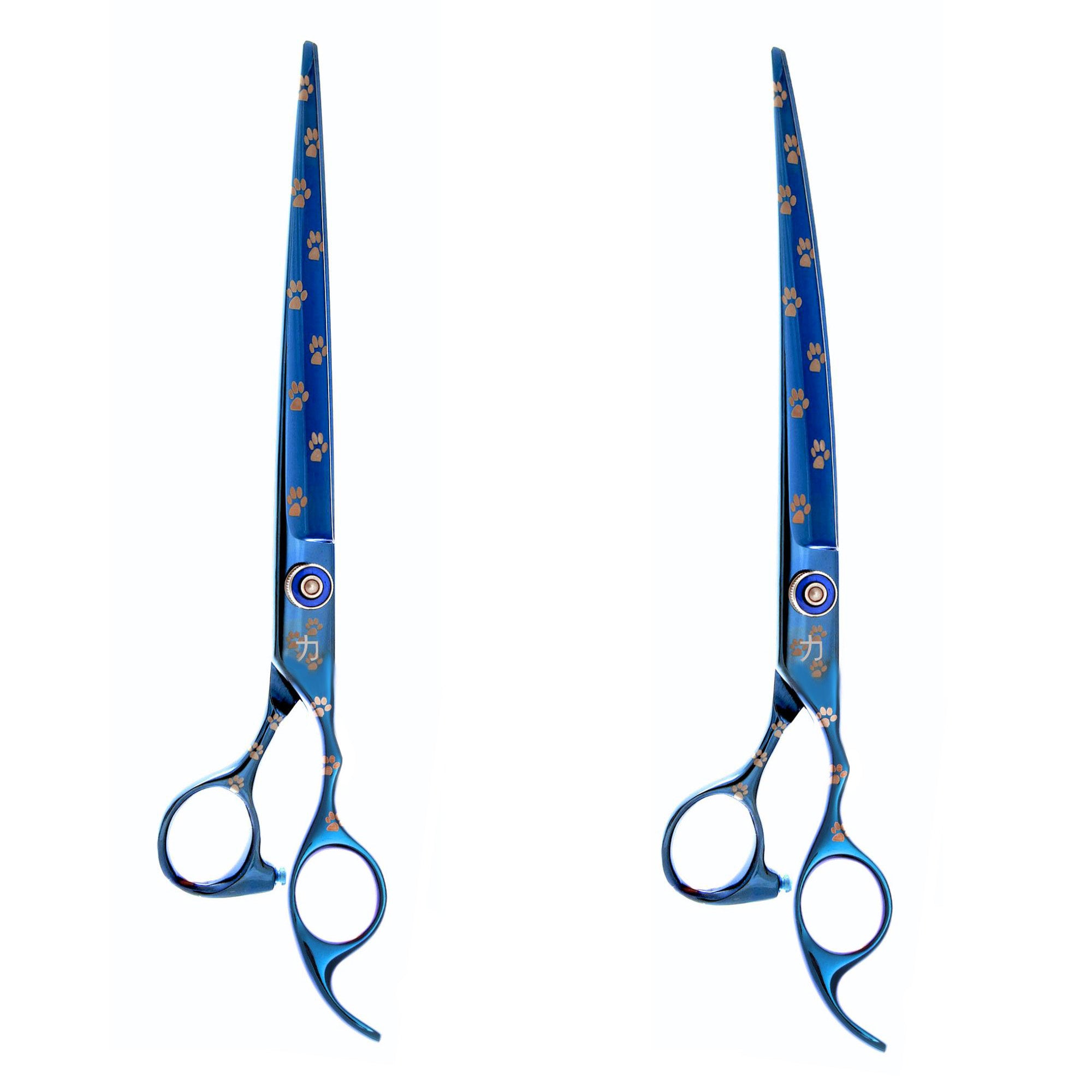 Bucchelli BD80 | Grooming Thinner Set