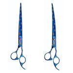 Bucchelli BD80 PAW PRINT | Grooming Shear Sets