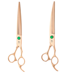 Bucchelli LUCKY | Straight Grooming Shear