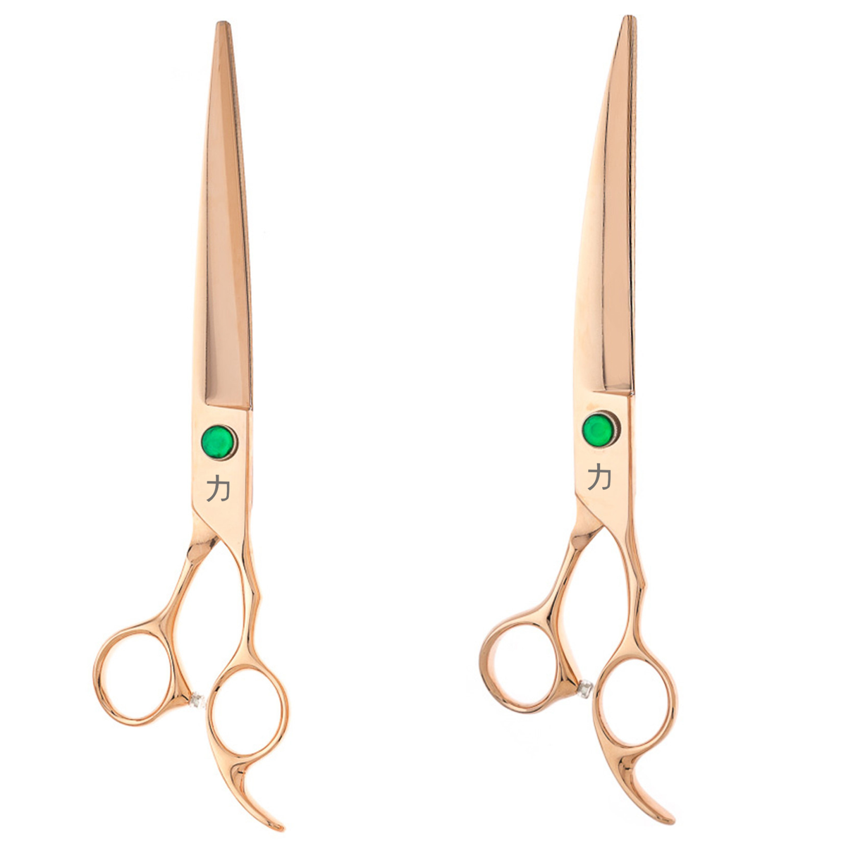 Bucchelli LUCKY | Straight Grooming Shear