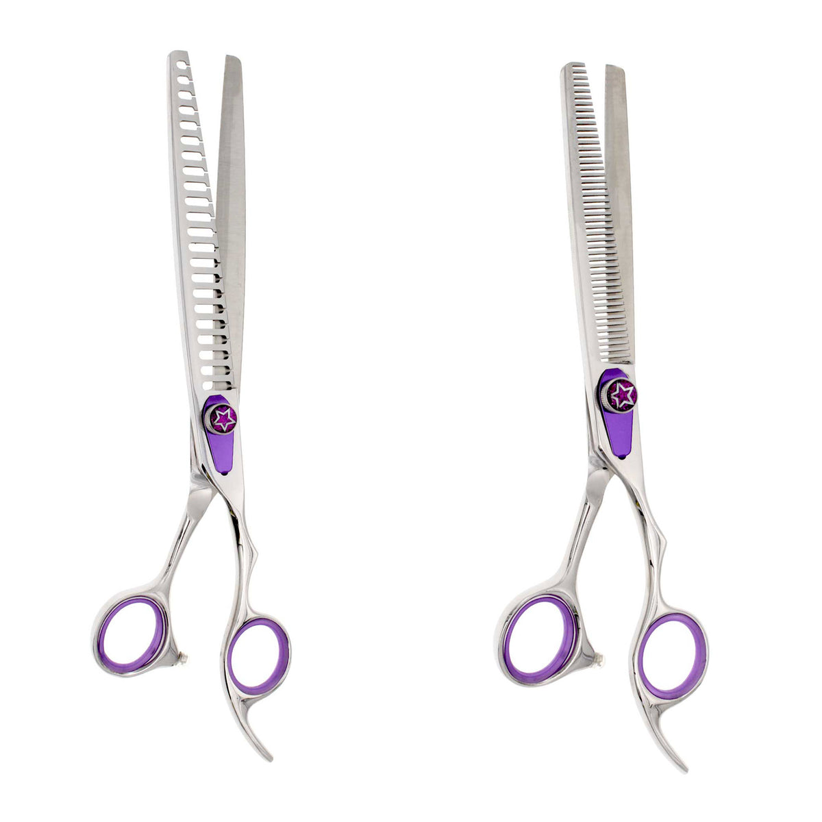 Bucchelli DUCHESS | 46 Tooth Grooming Thinner