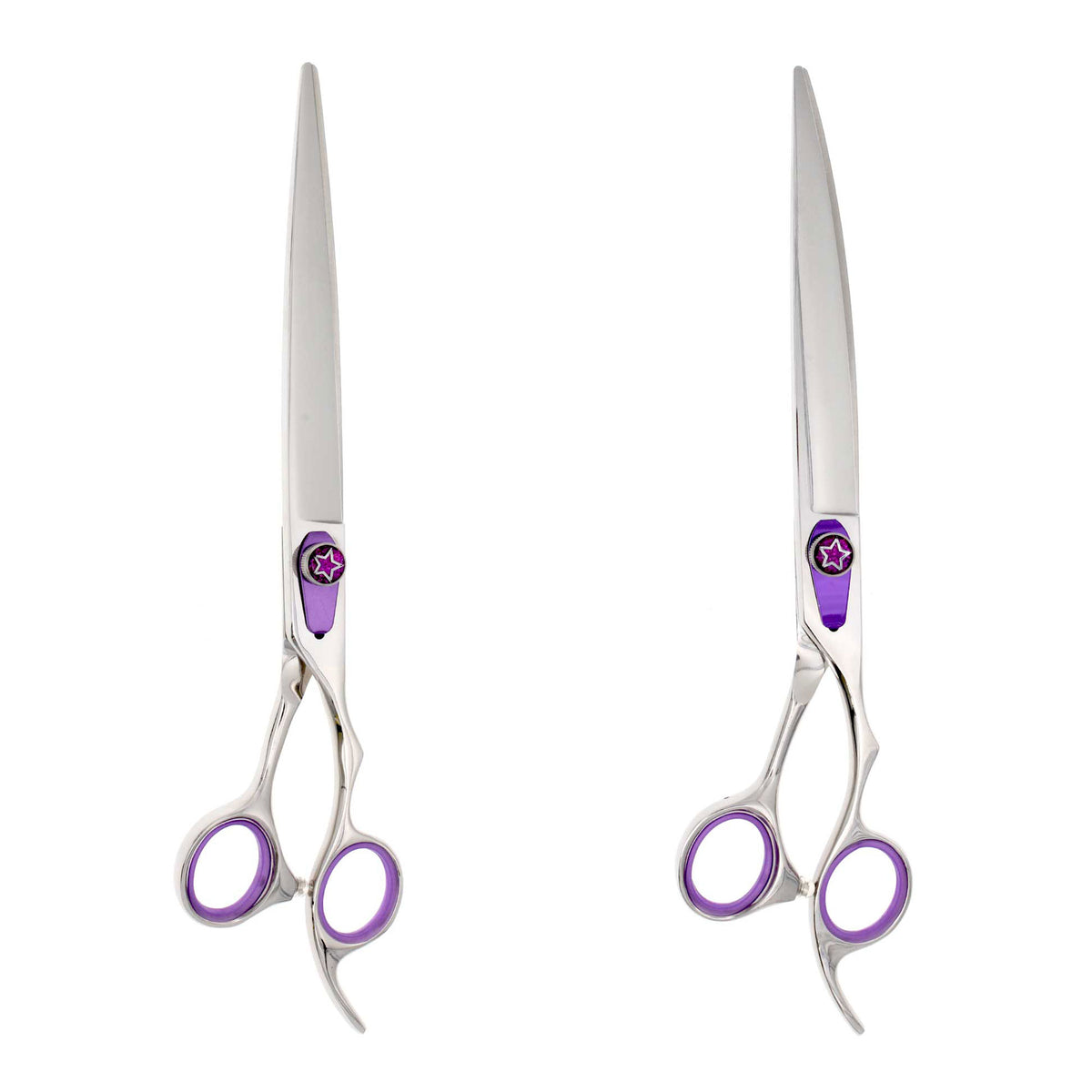 Bucchelli DUCHESS | Straight Grooming Shear