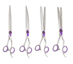 Bucchelli DUCHESS | 22 Tooth Grooming Chunkers