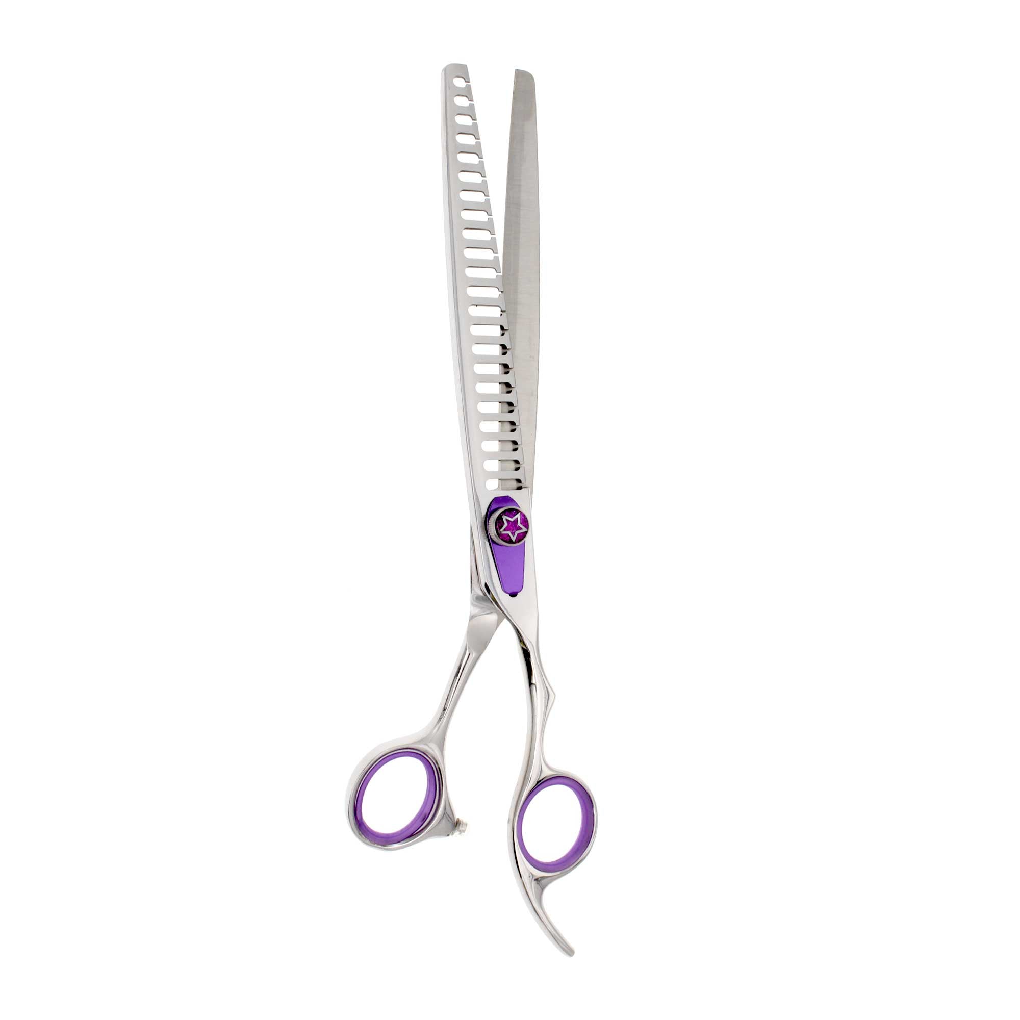 Bucchelli DUCHESS | 22 Tooth Grooming Chunkers