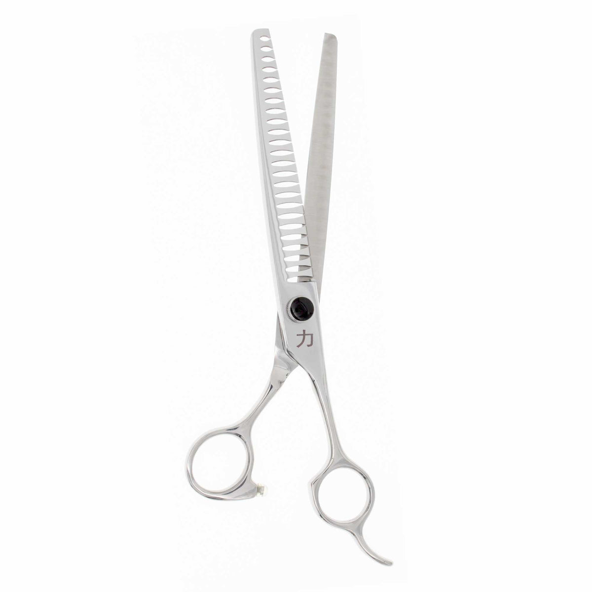 Bucchelli BLACKBIRD | 24 Tooth Grooming Chunkers