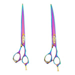 Bucchelli PARADISE | Straight Grooming Shear