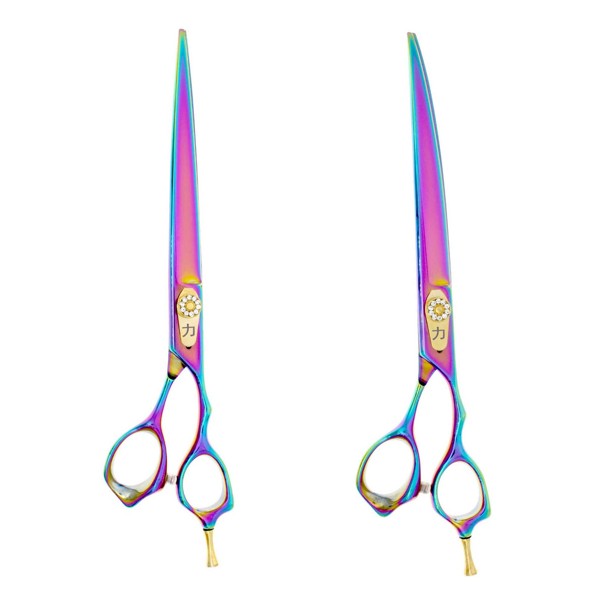 Bucchelli PARADISE | Grooming Shear Sets
