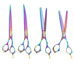 Bucchelli PARADISE | 44 Tooth Grooming Thinner