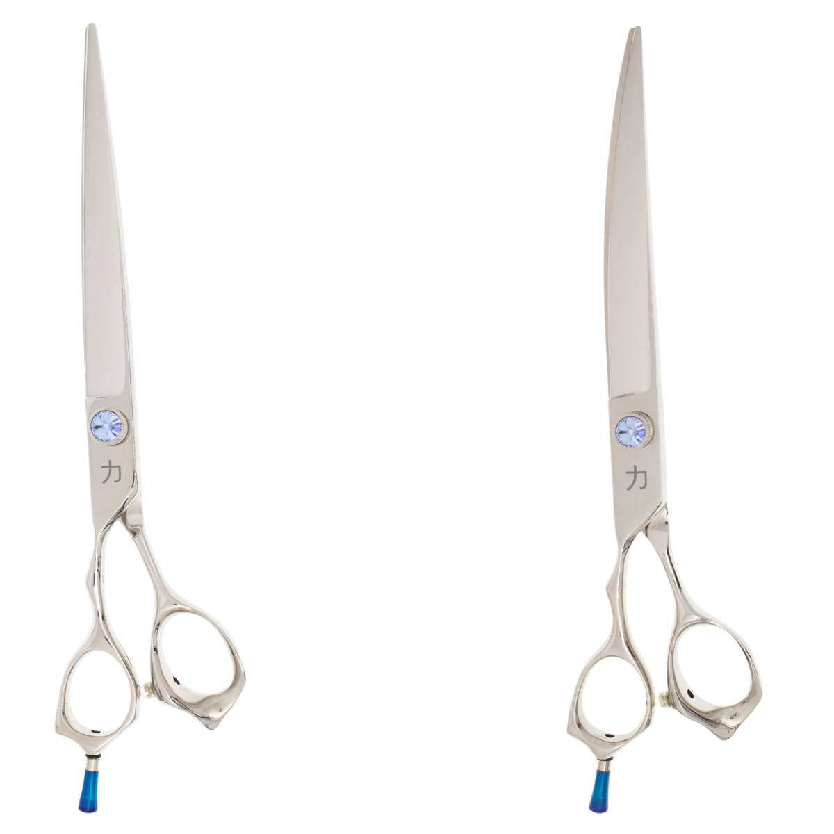 Bucchelli PARADISE | Straight Grooming Shear