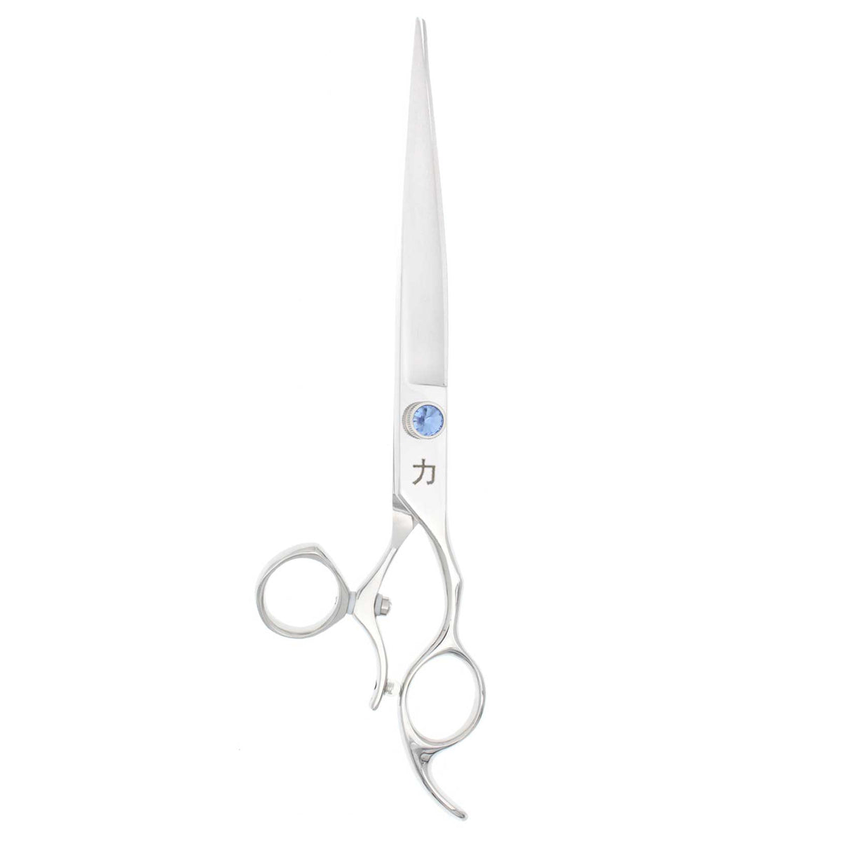 Bucchelli TITAN | Straight Grooming Shear