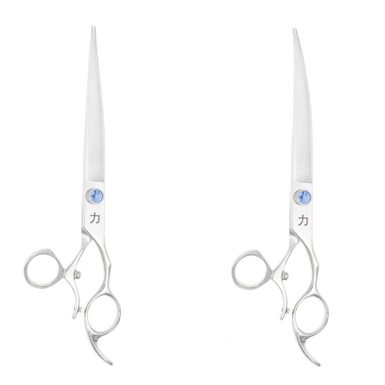 Bucchelli TITAN | Grooming Shear Sets