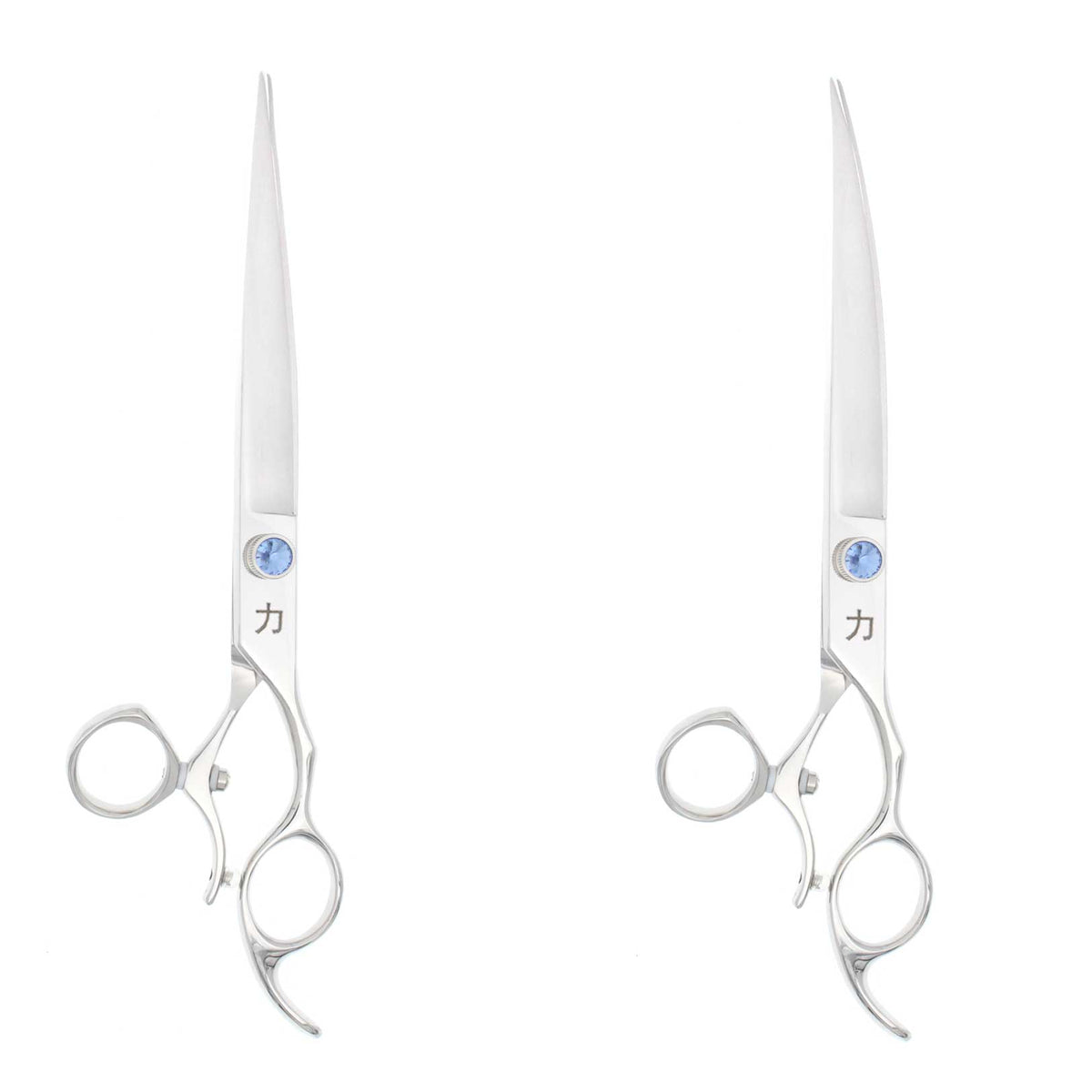 Bucchelli TITAN | Grooming Shear Sets