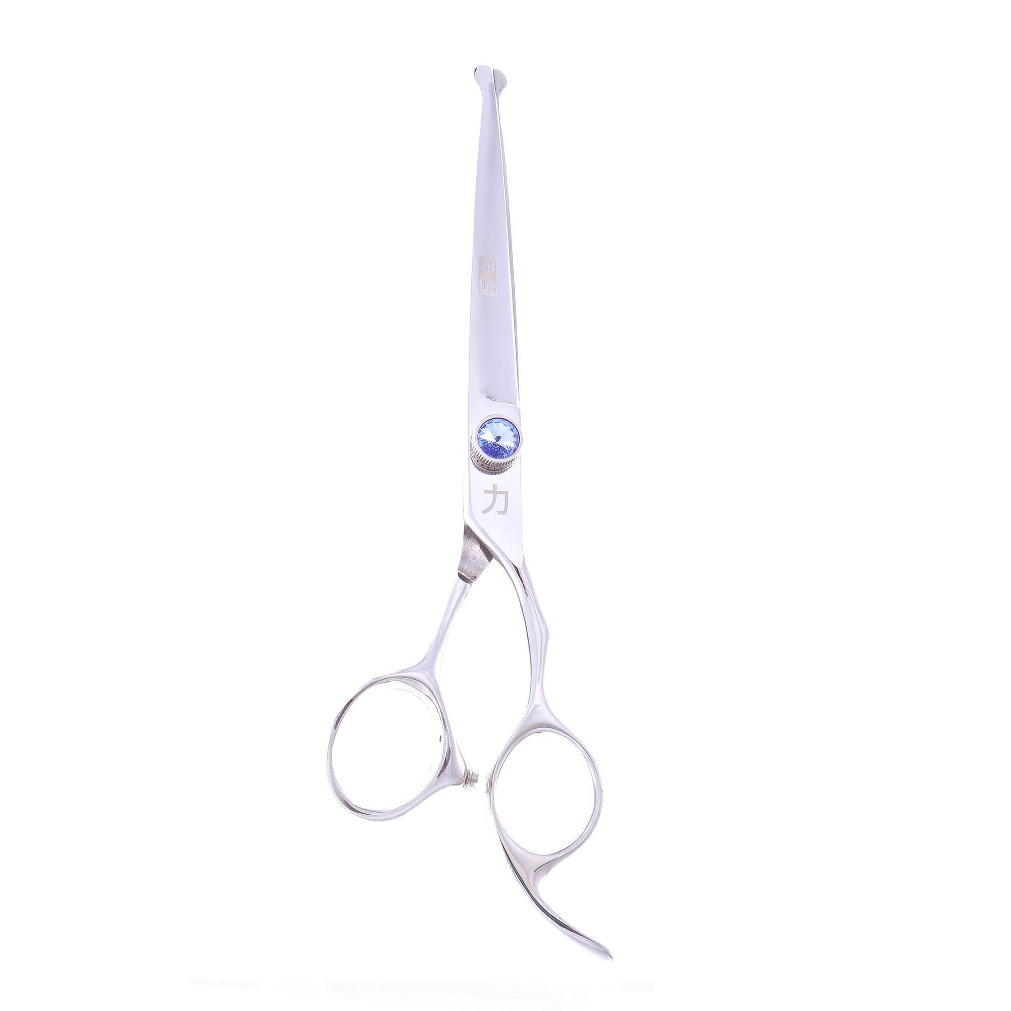Bucchelli PHOENIX | Straight Grooming Shear