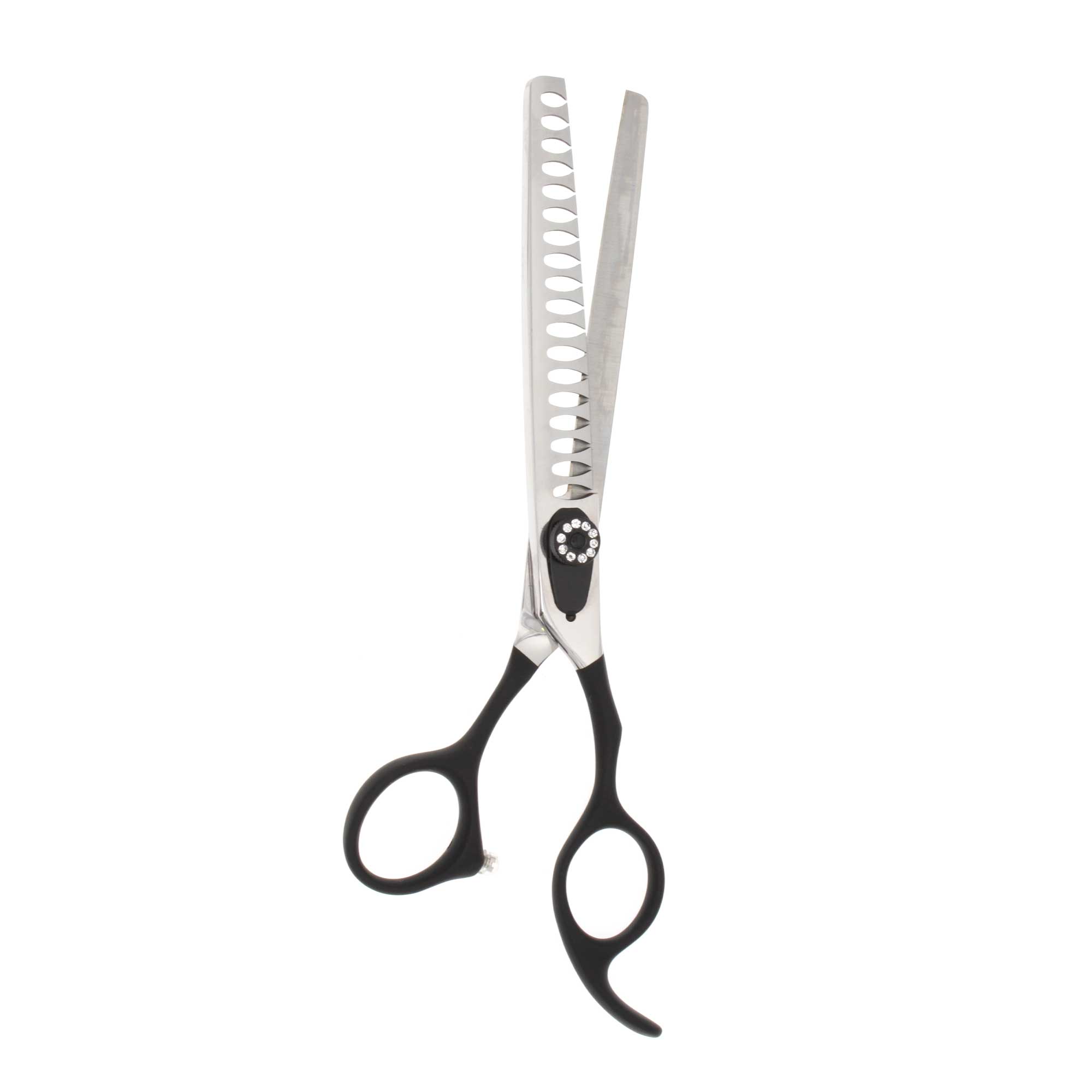 Bucchelli HALO | 18 Tooth Grooming Chunkers