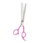 Bucchelli HALO | 18 Tooth Grooming Chunkers