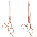 Bucchelli TITAN | Grooming Shear Sets