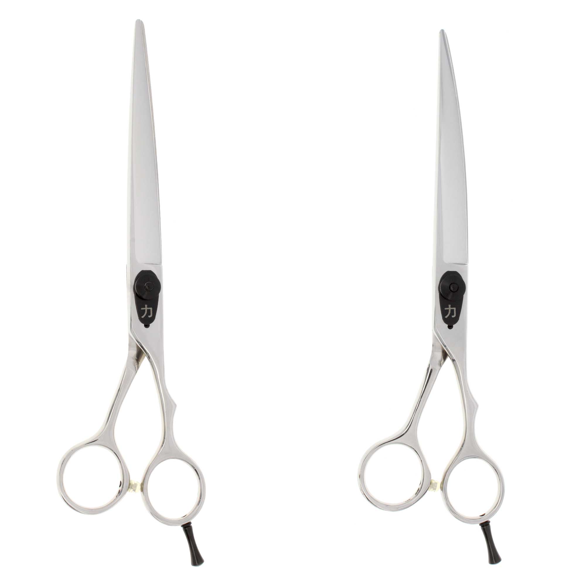 Bucchelli VIXEN | Grooming Shear Sets
