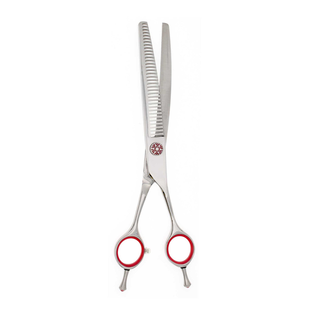 Bucchelli BEP410 | 32/35 Tooth Grooming Curved Chunkers
