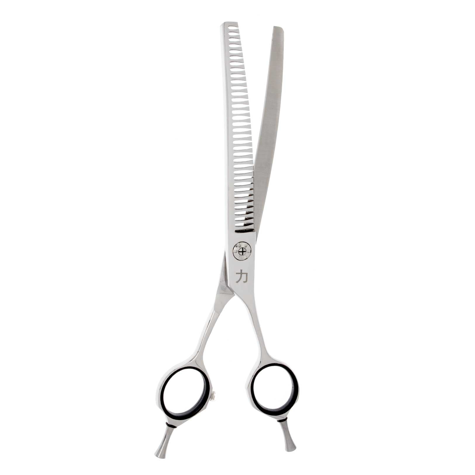 Bucchelli BEP506 | 35 Tooth Grooming Curved Chunkers