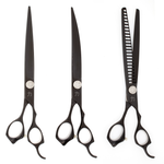 Bucchelli DELTA ELEGANCE | Grooming Shear Sets