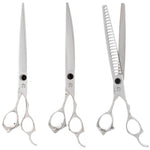 Bucchelli DELTA ELEGANCE | Grooming Shear Sets