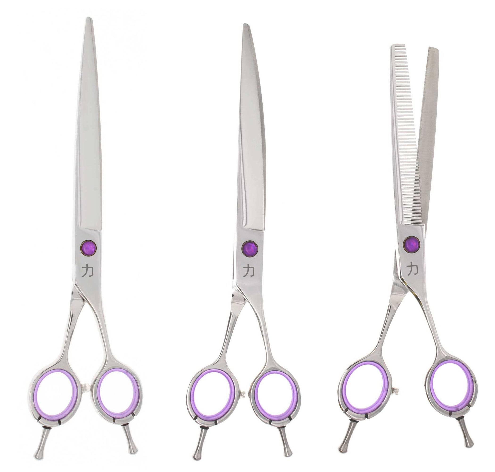 Bucchelli GALAXY | Grooming Shear Sets