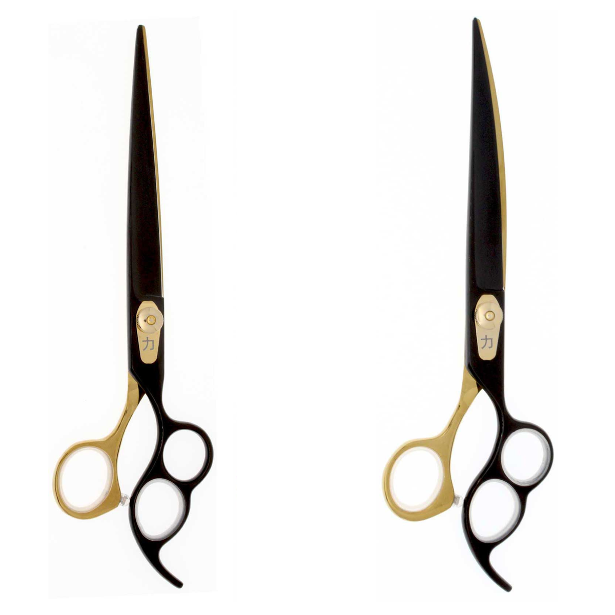 Bucchelli MAJESTY | Straight Grooming Shear