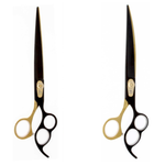 Bucchelli MAJESTY | Grooming Shear Sets