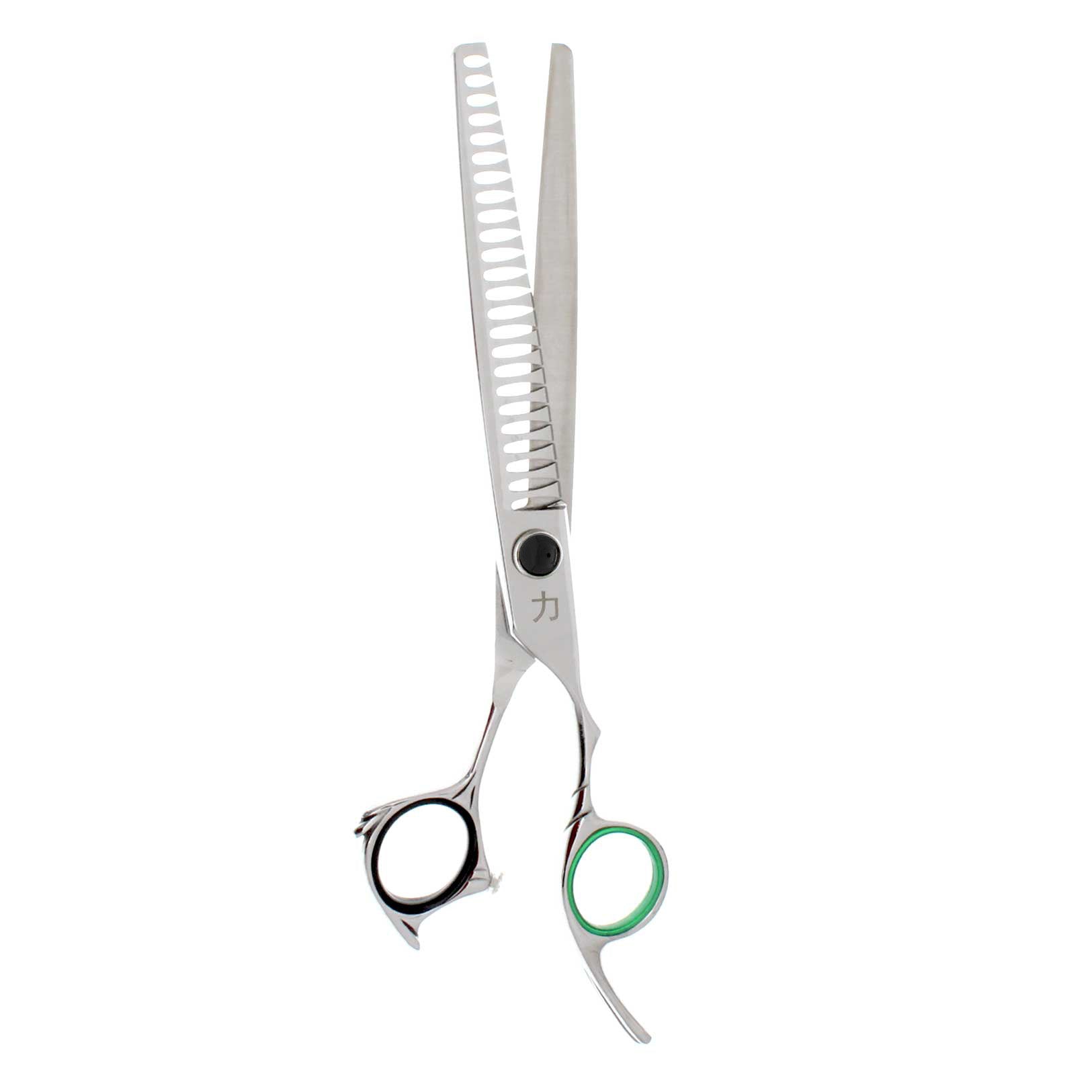 Bucchelli JEKYLL HYDE | 24 Tooth Grooming Chunkers