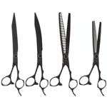 Bucchelli TWILIGHT | Straight Grooming Shear
