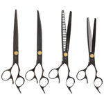Bucchelli CHAMPION | Grooming Shear Sets