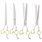 Bucchelli LILY POND | Grooming Shear Sets