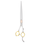 Bucchelli LILY POND | Straight Grooming Shear