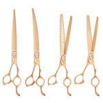 Bucchelli LILY POND | Grooming Shear Sets