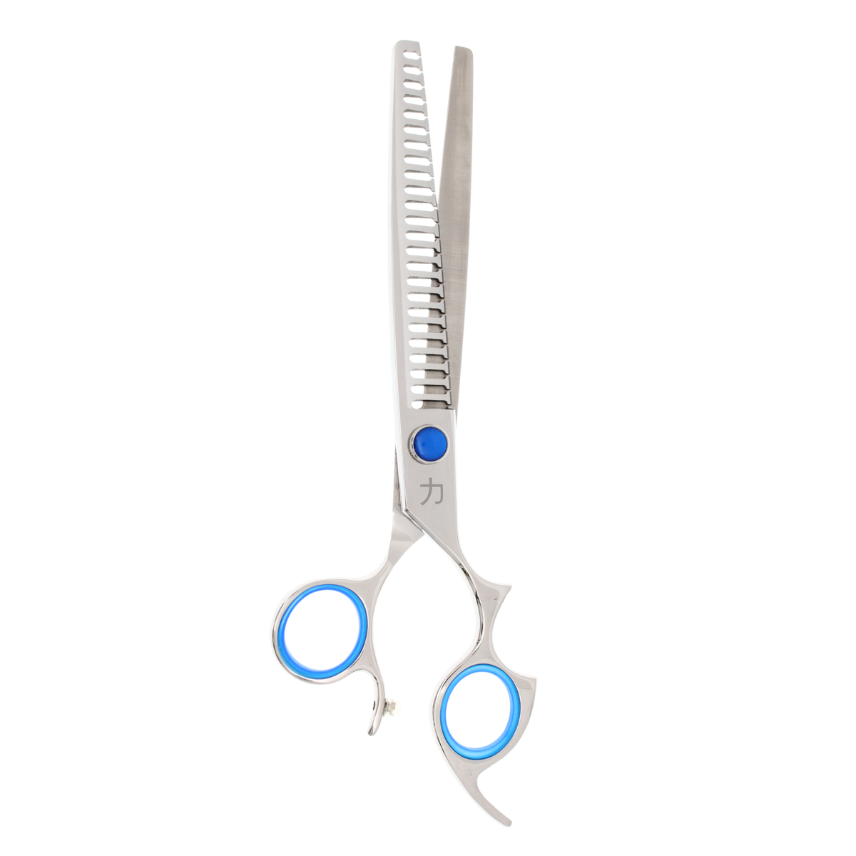 Bucchelli TIBURON | 24 Tooth Grooming Chunkers