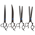 Bucchelli TIBURON | Grooming Shear Sets
