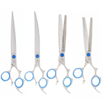 Bucchelli TIBURON | Straight Grooming Shear