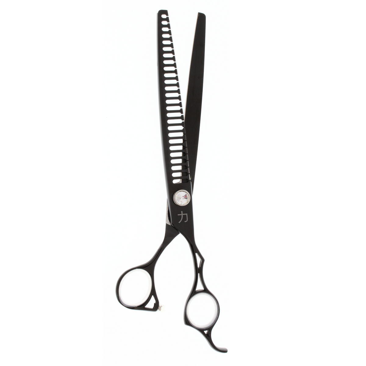 Bucchelli BLACK DIAMOND | 26 Tooth Grooming Chunkers