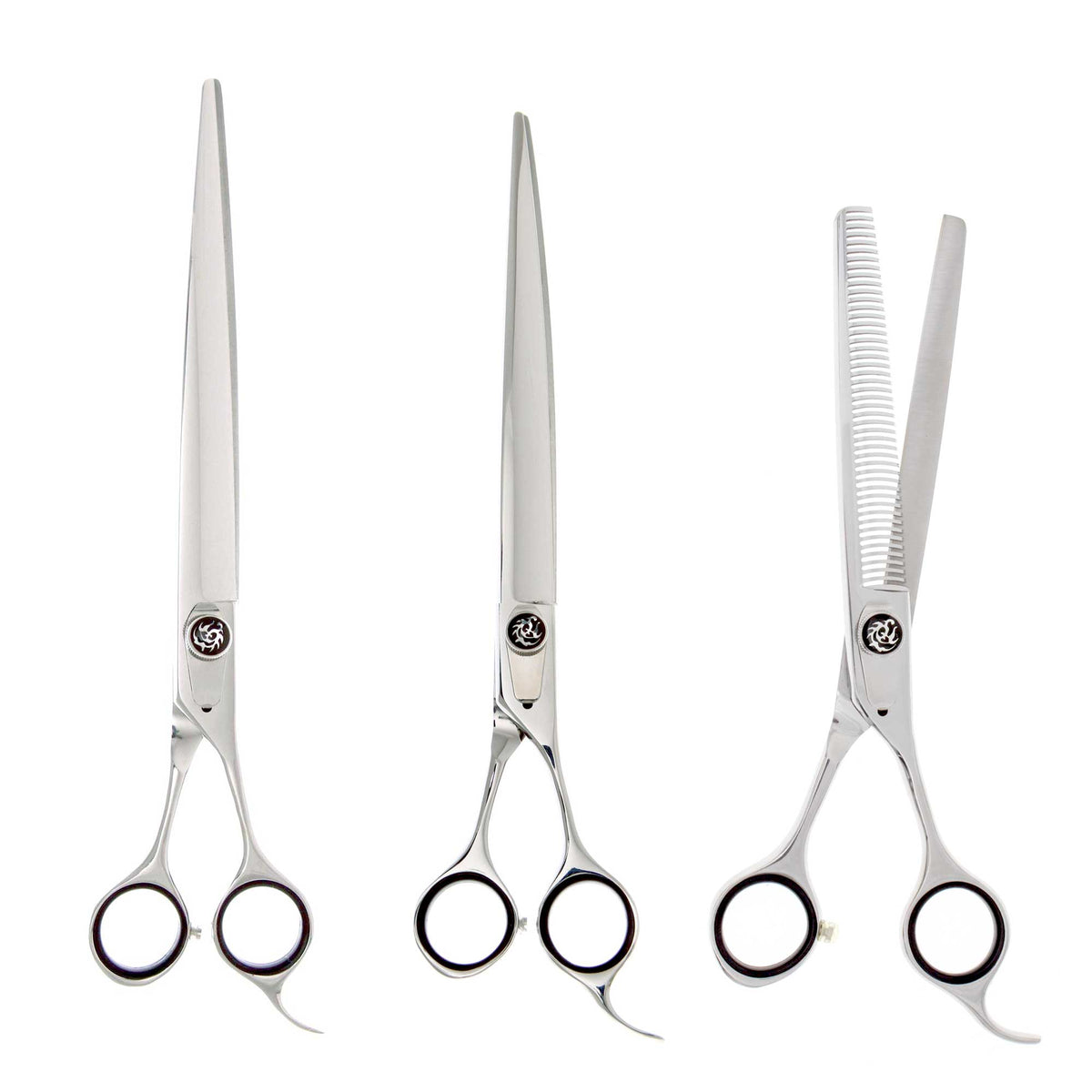 Bucchelli DRAGON ENERGY | 46 Tooth Grooming Thinner