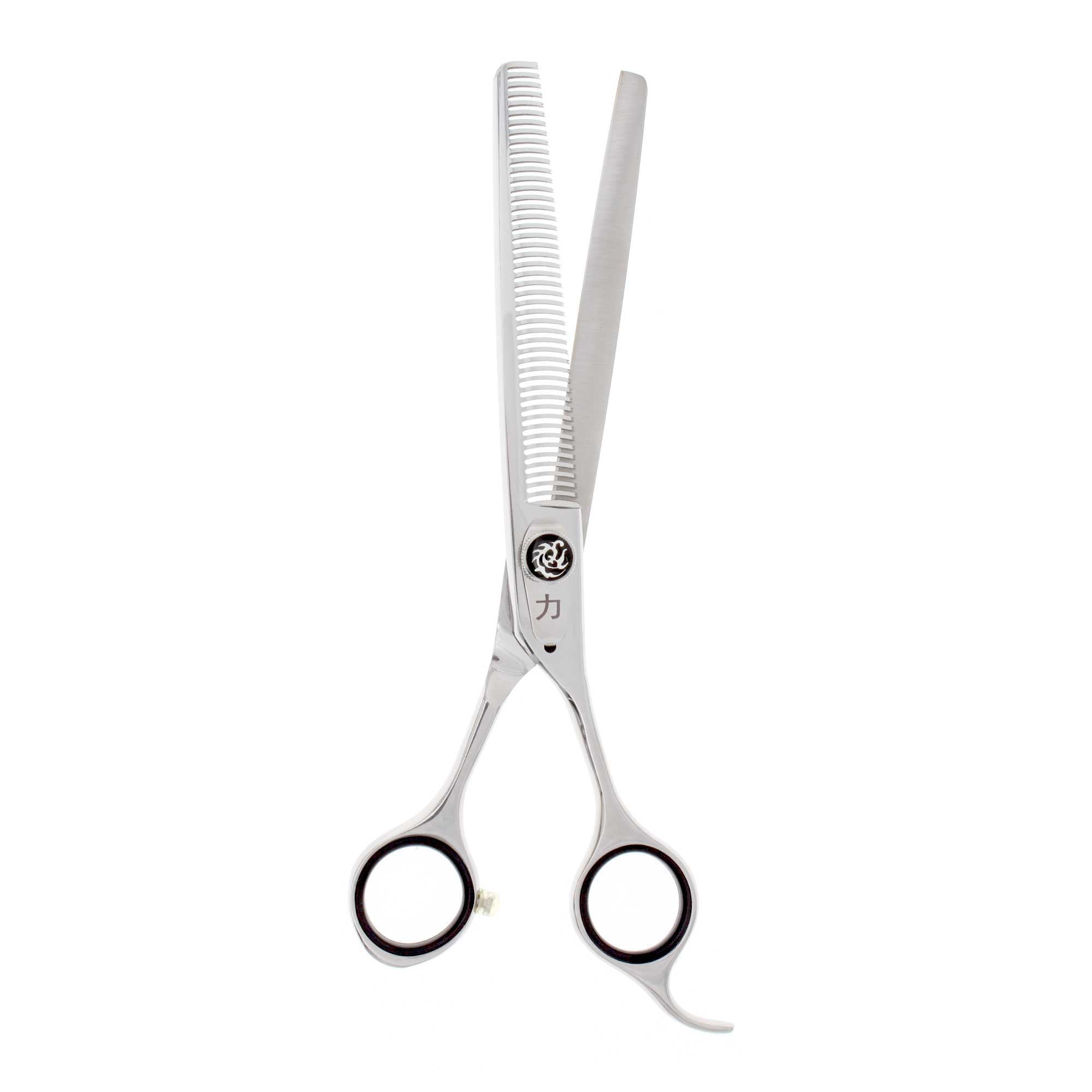 Bucchelli DRAGON ENERGY | 46 Tooth Grooming Thinner