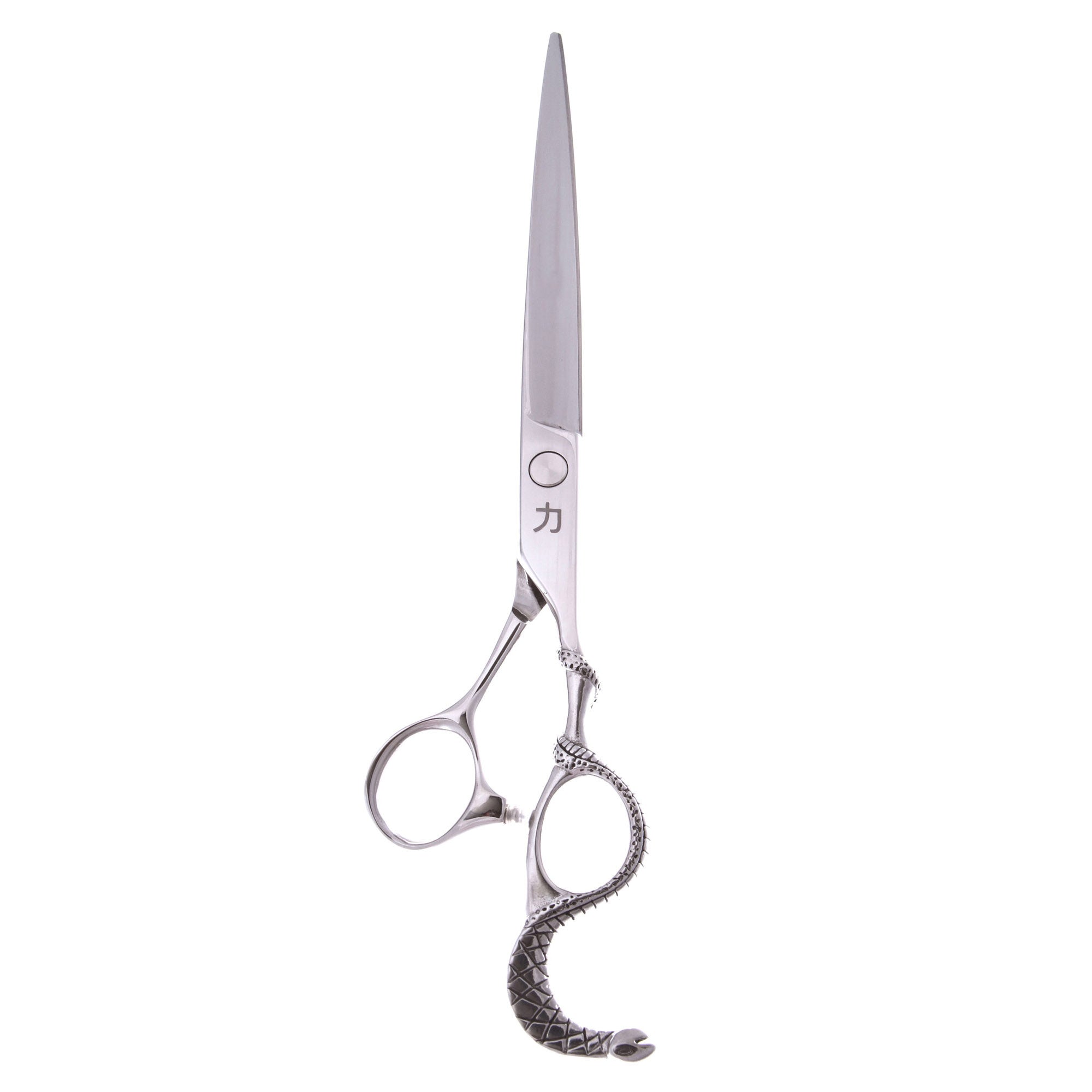 Bucchelli KING COBRA | Straight Grooming Shear