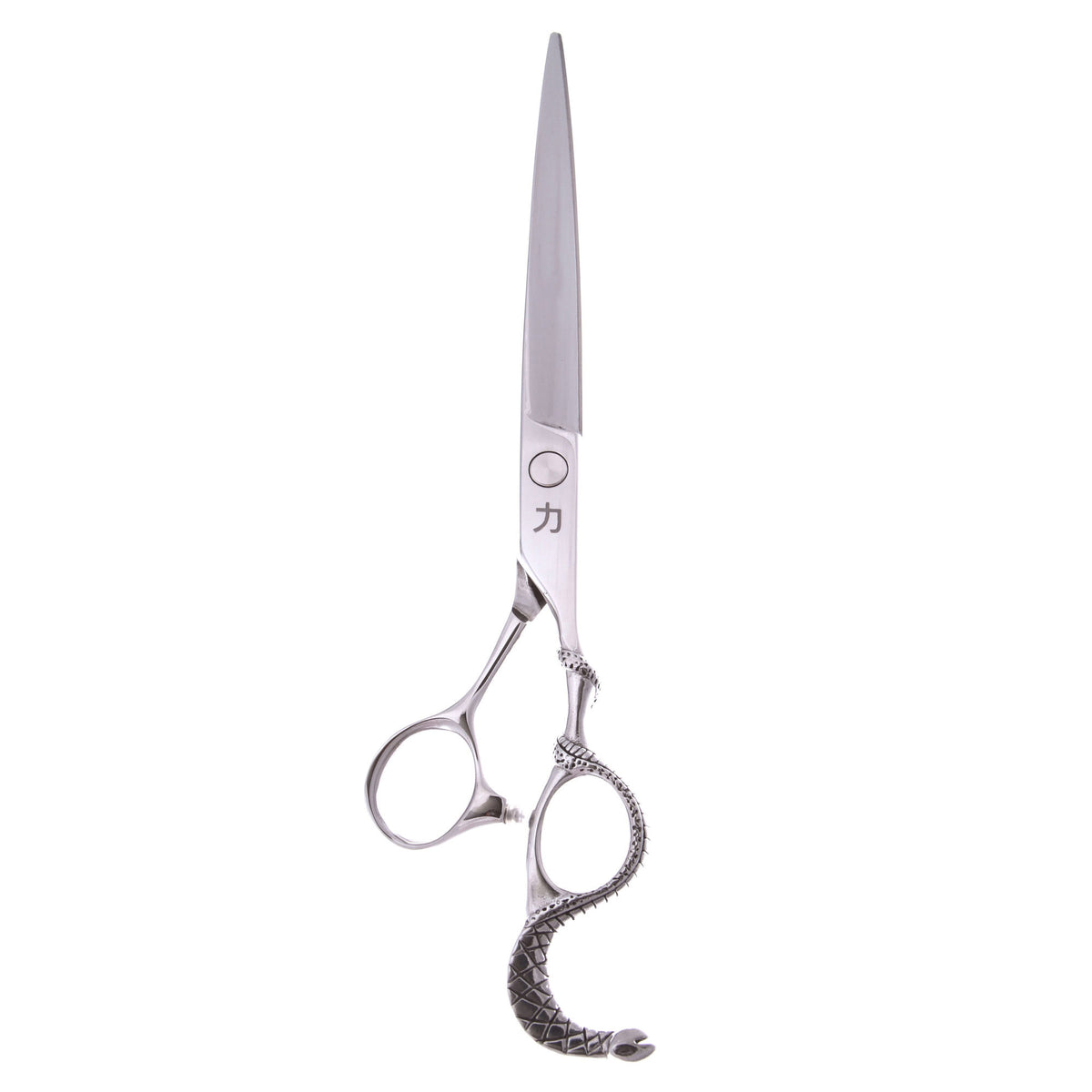 Bucchelli KING COBRA | Straight Grooming Shear