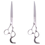 Bucchelli KING COBRA | Straight Grooming Shear