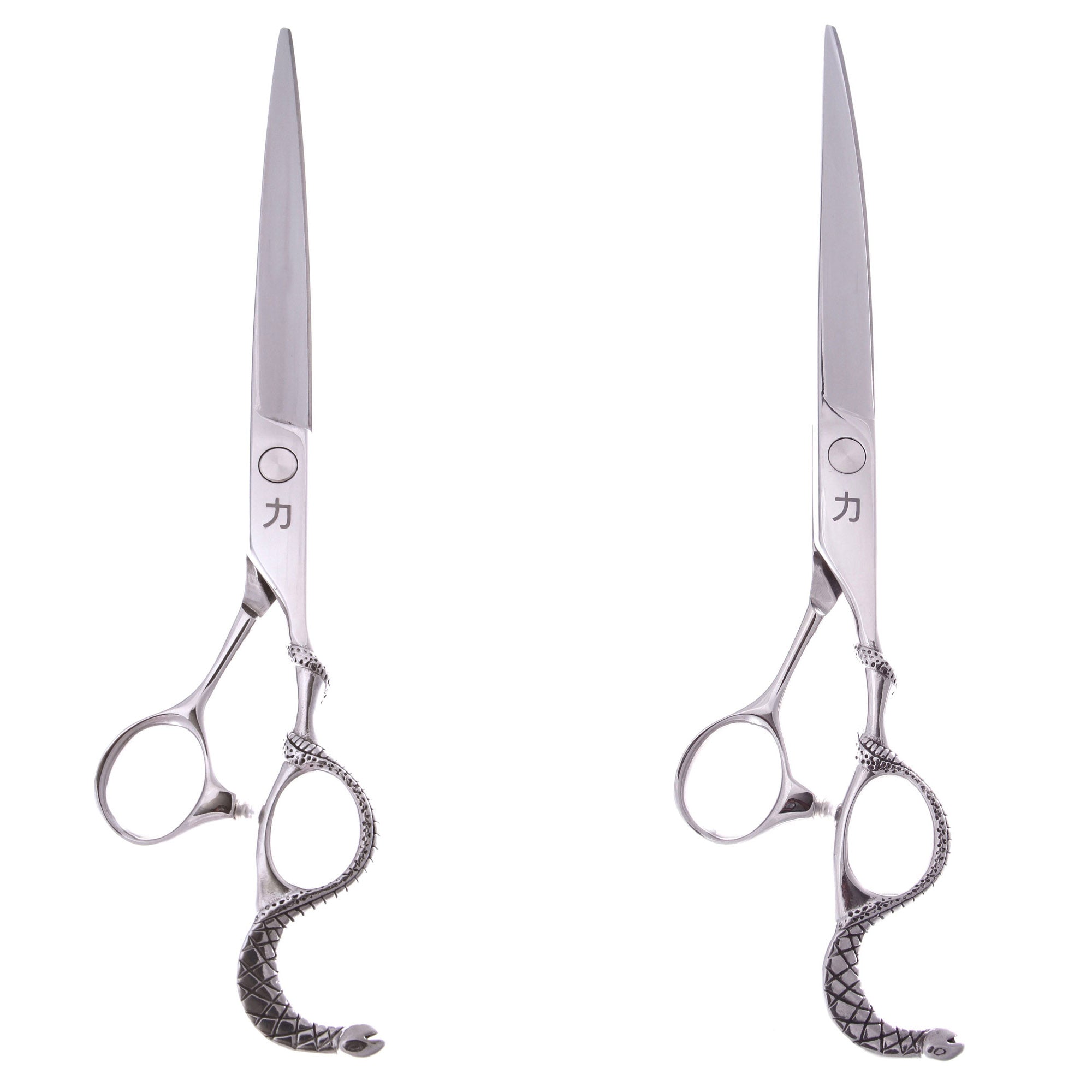 Bucchelli KING COBRA | Grooming Shear Sets