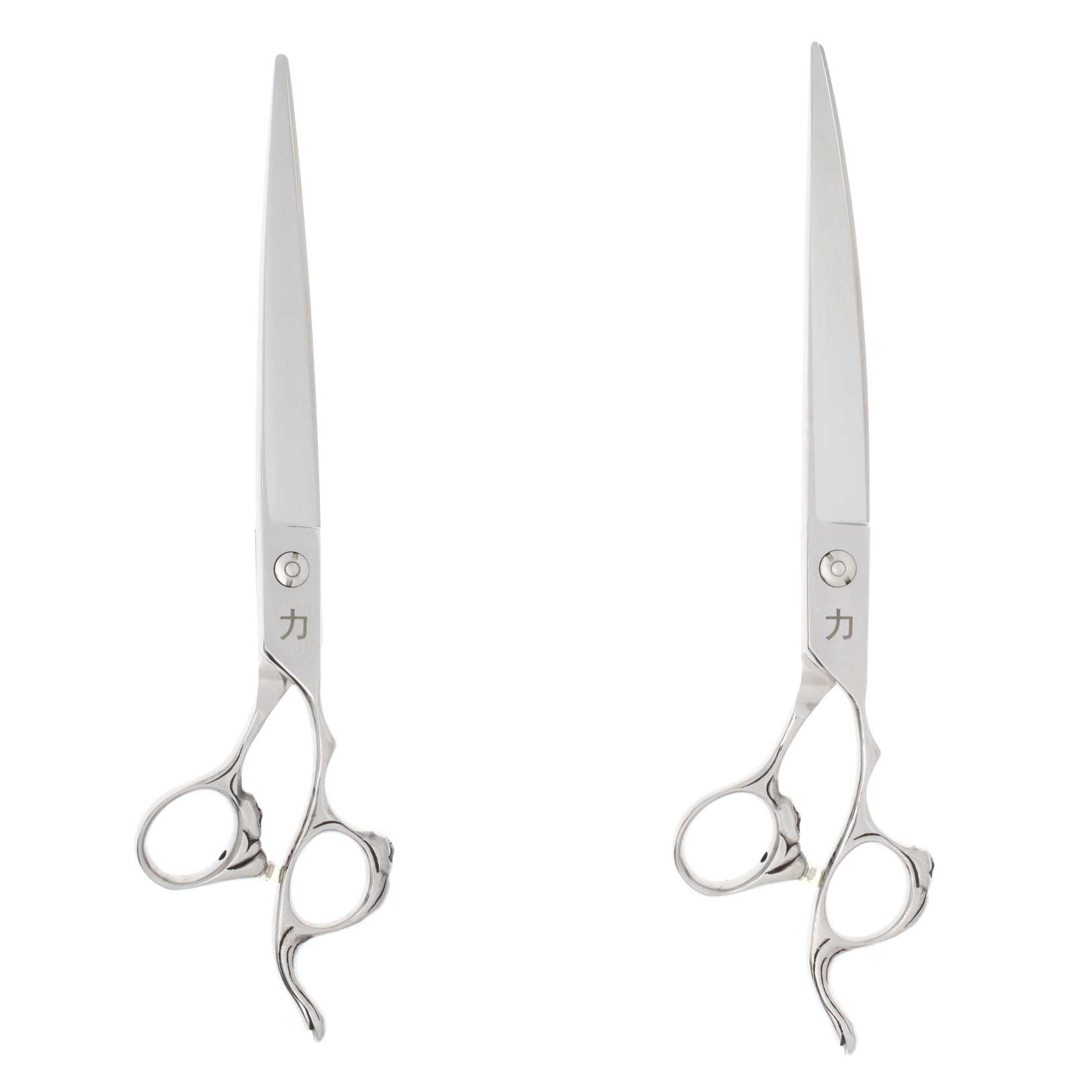 Bucchelli GODDESS | Grooming Shear Sets
