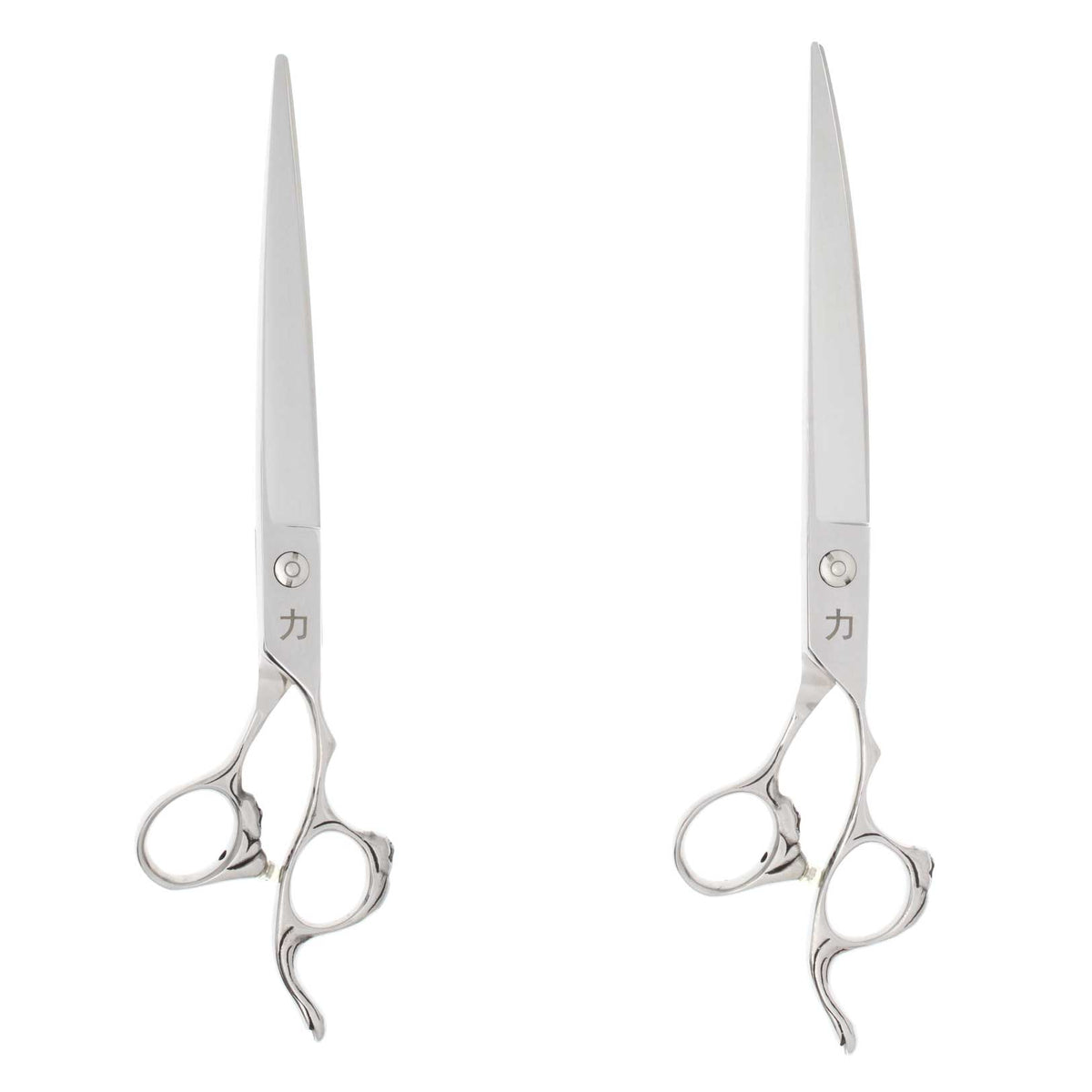 Bucchelli GODDESS | Grooming Shear Sets
