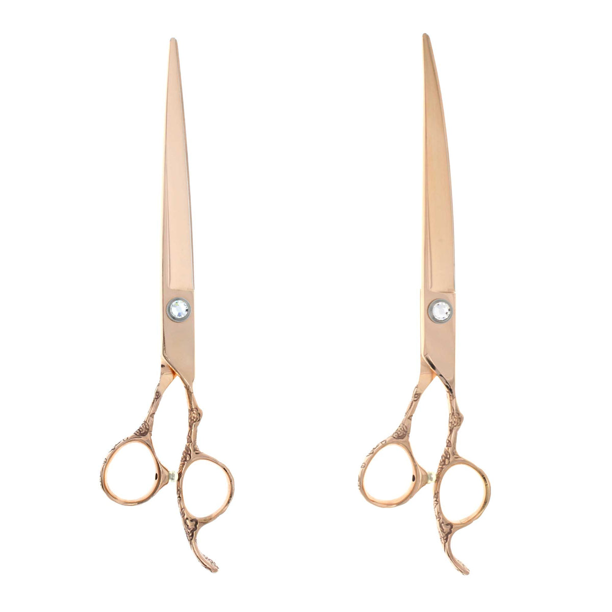 Bucchelli BLOOMFIELD | Straight Grooming Shear