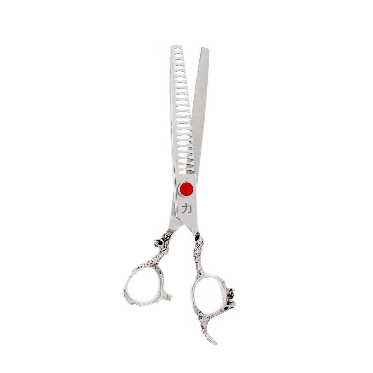 Bucchelli DRAGON | 22 Tooth Grooming Chunkers