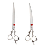 Bucchelli DRAGON | Straight Grooming Shear